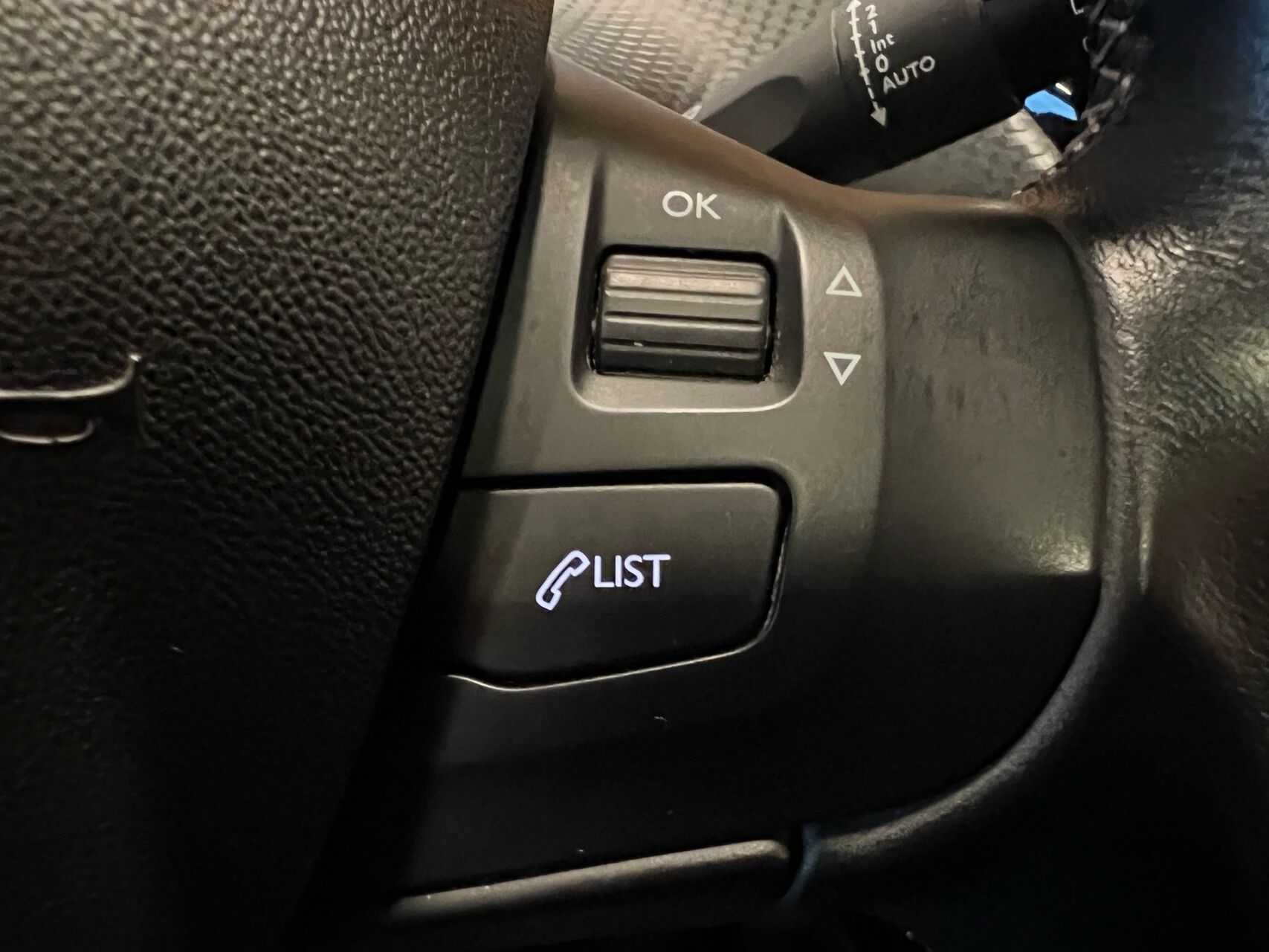 Billede af Peugeot 208 1,5 BlueHDi Prestige 100HK 5d