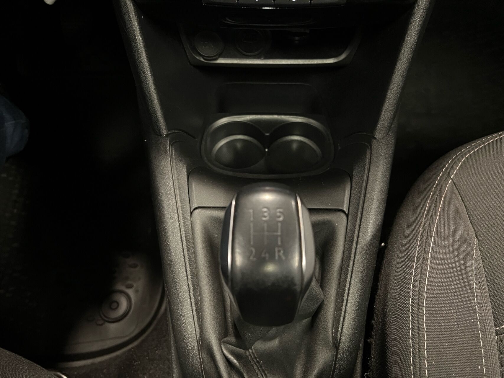 Billede af Peugeot 208 1,5 BlueHDi Prestige 100HK 5d