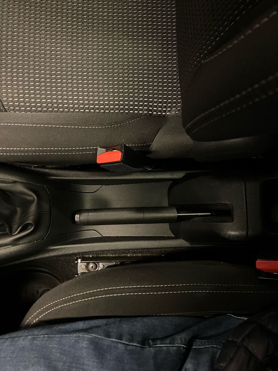 Billede af Peugeot 208 1,5 BlueHDi Prestige 100HK 5d