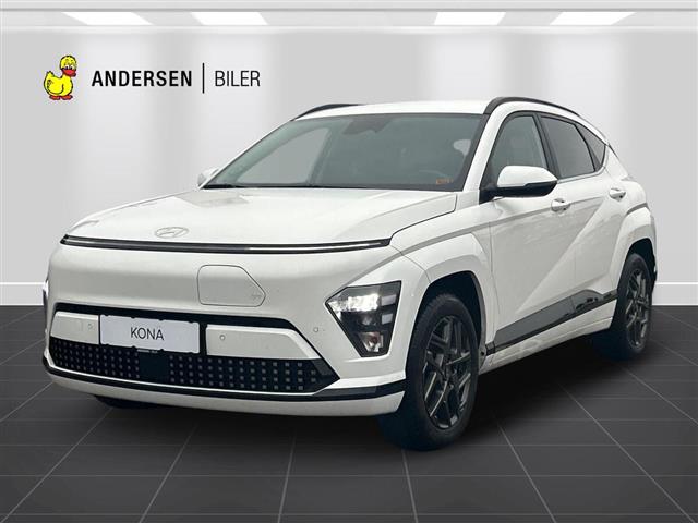 Billede af Hyundai Kona Electric 48,4 kWh Essential Standard Range 156HK 5d Aut.