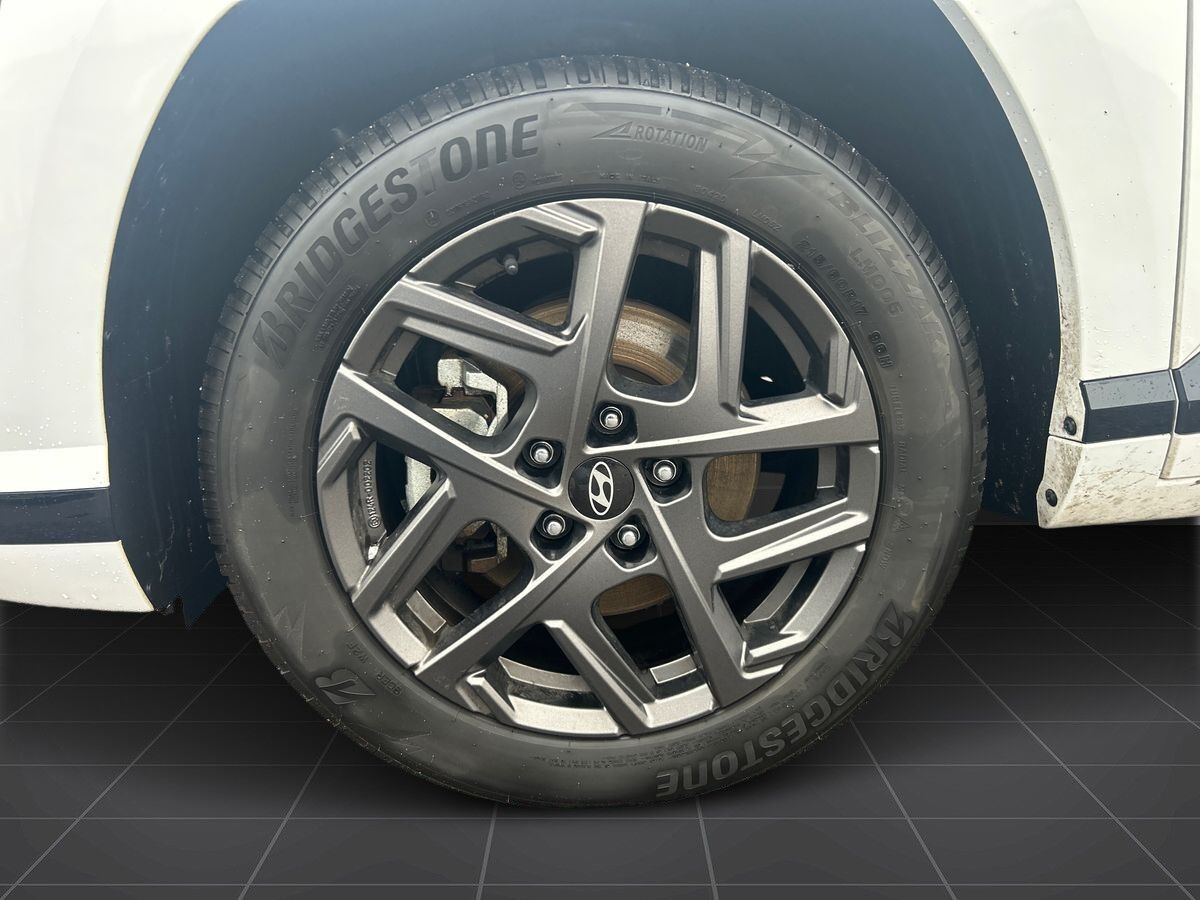 Billede af Hyundai Kona Electric 48,4 kWh Essential Standard Range 156HK 5d Aut.