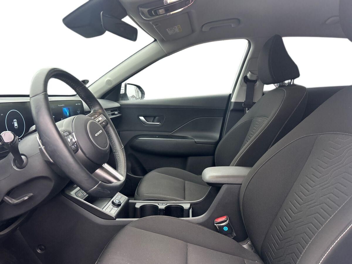 Billede af Hyundai Kona Electric 48,4 kWh Essential Standard Range 156HK 5d Aut.