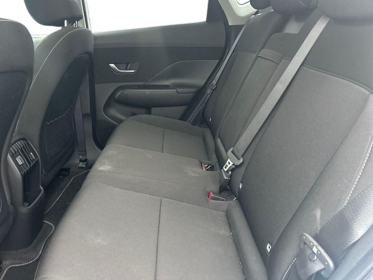 Billede af Hyundai Kona Electric 48,4 kWh Essential Standard Range 156HK 5d Aut.