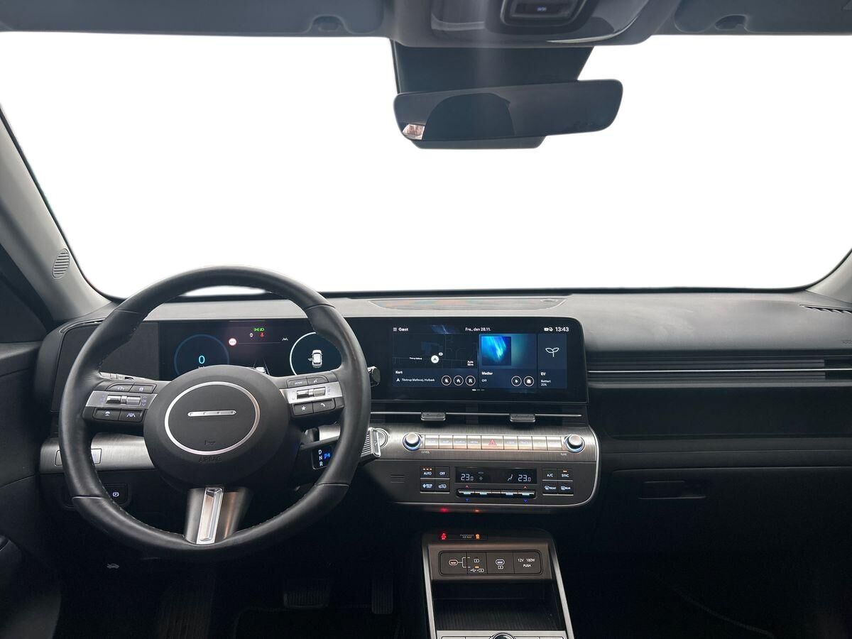 Billede af Hyundai Kona Electric 48,4 kWh Essential Standard Range 156HK 5d Aut.