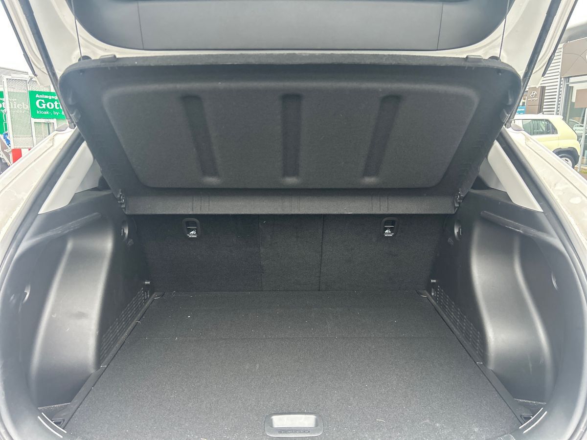 Billede af Hyundai Kona Electric 48,4 kWh Essential Standard Range 156HK 5d Aut.