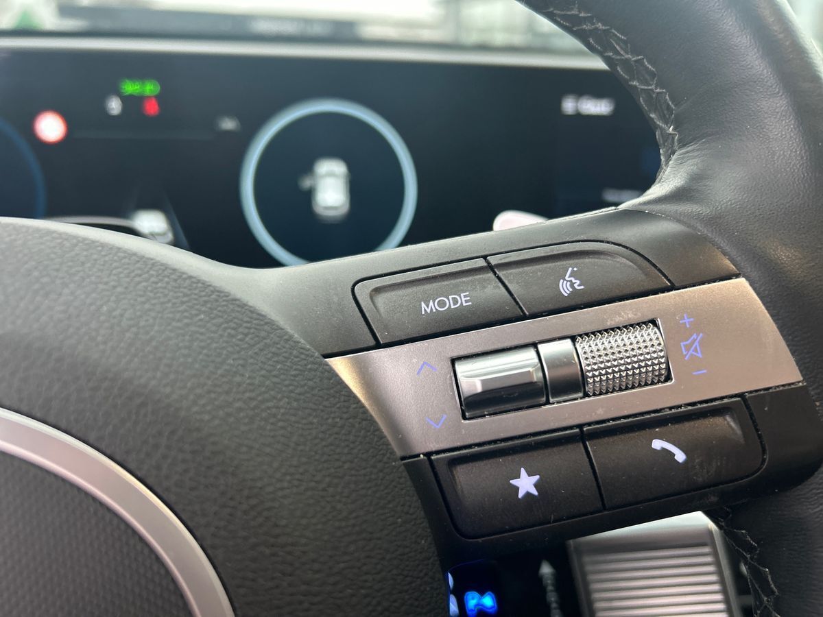 Billede af Hyundai Kona Electric 48,4 kWh Essential Standard Range 156HK 5d Aut.