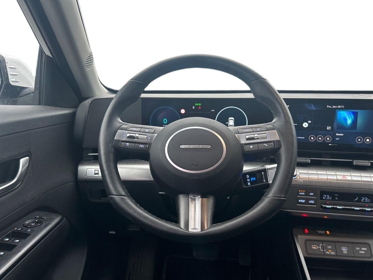 Billede af Hyundai Kona Electric 48,4 kWh Essential Standard Range 156HK 5d Aut.