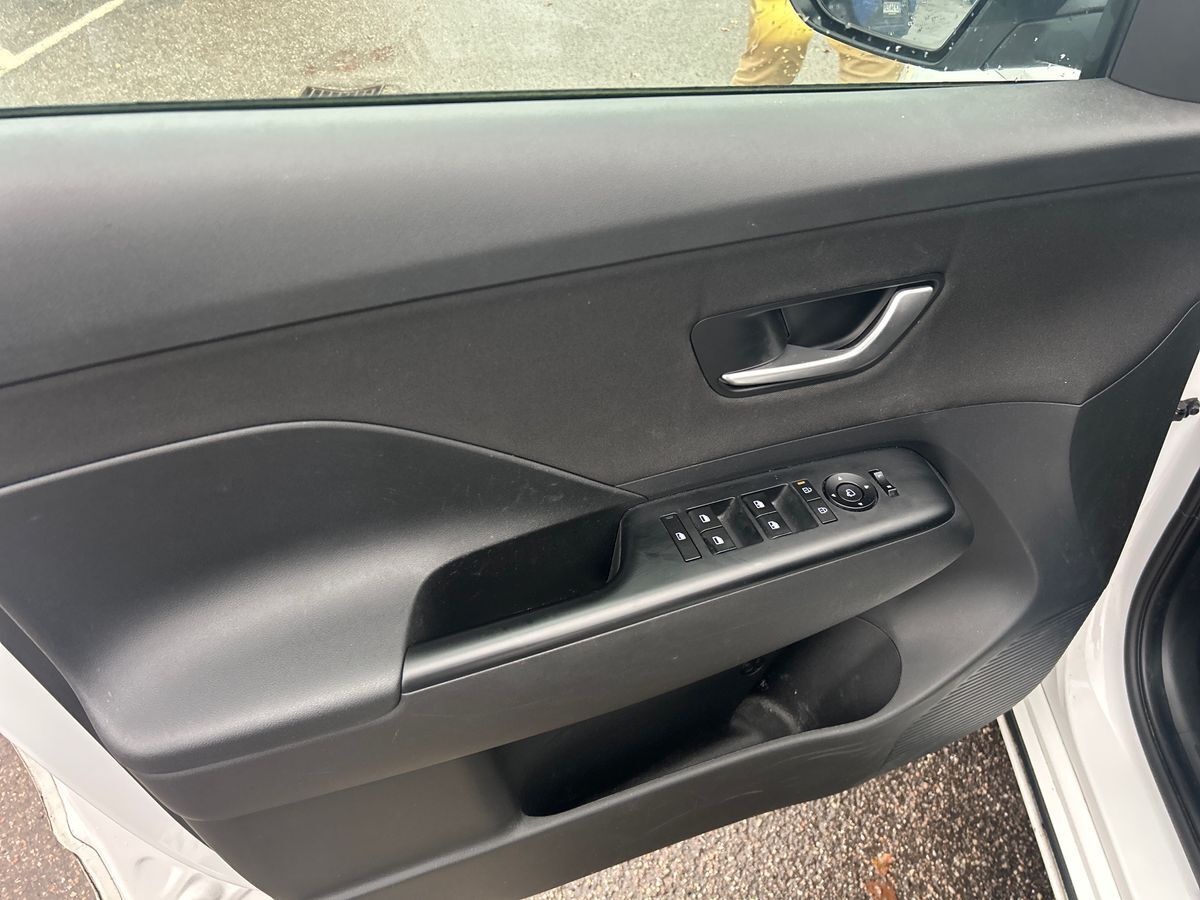 Billede af Hyundai Kona Electric 48,4 kWh Essential Standard Range 156HK 5d Aut.