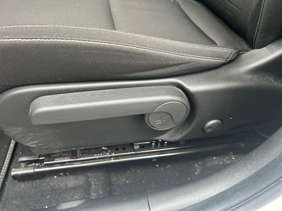 Billede af Hyundai Kona Electric 48,4 kWh Essential Standard Range 156HK 5d Aut.