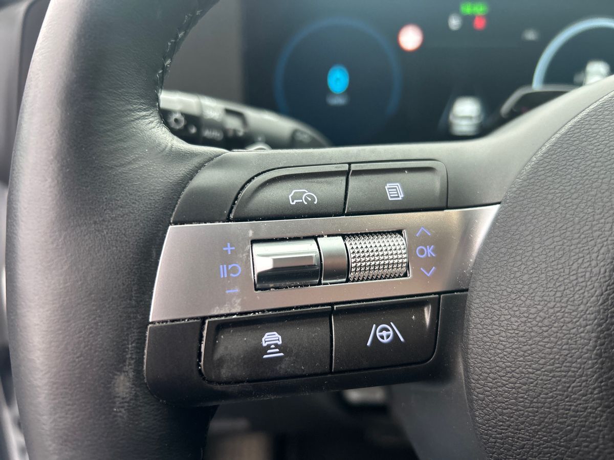 Billede af Hyundai Kona Electric 48,4 kWh Essential Standard Range 156HK 5d Aut.