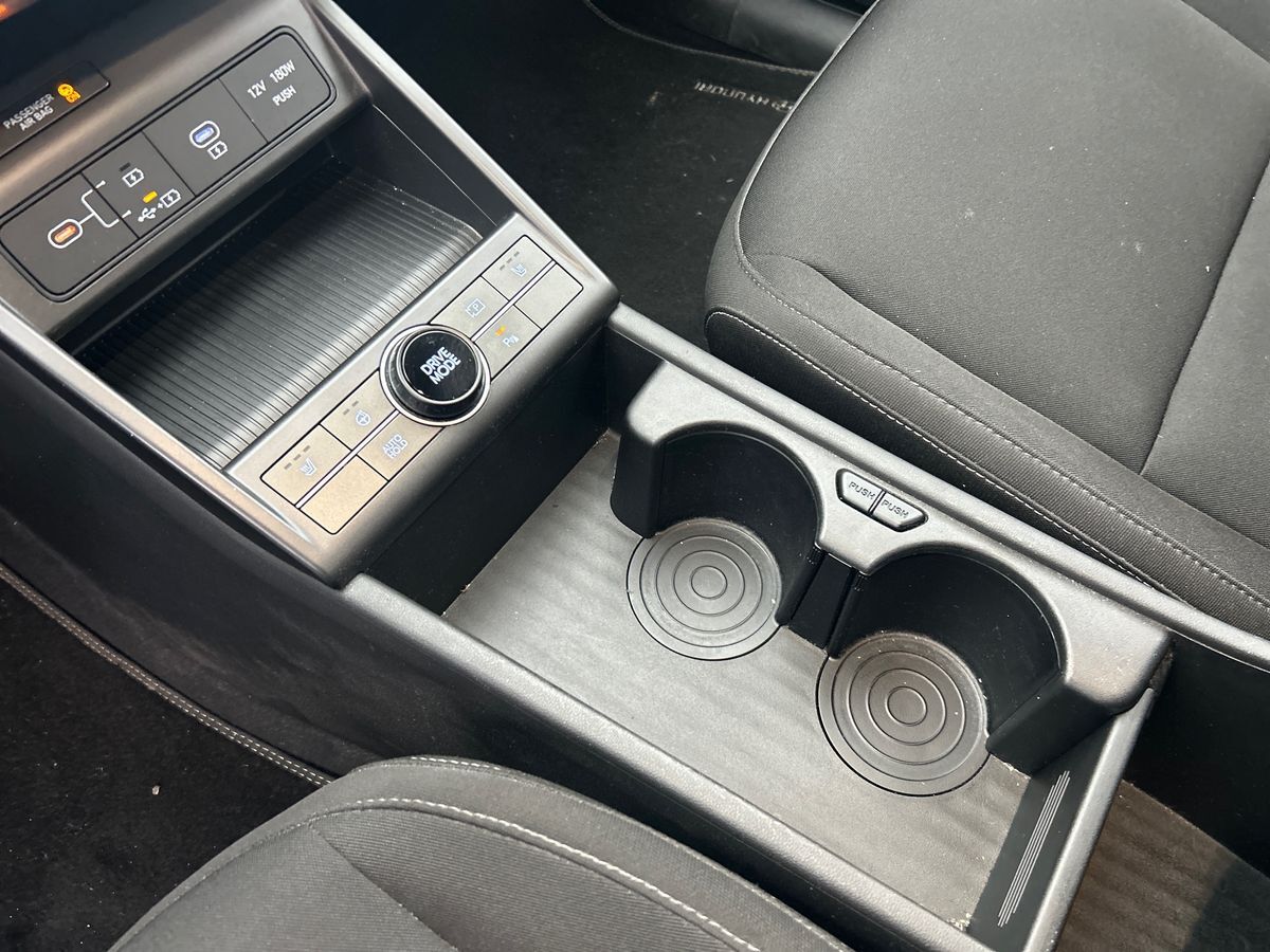 Billede af Hyundai Kona Electric 48,4 kWh Essential Standard Range 156HK 5d Aut.