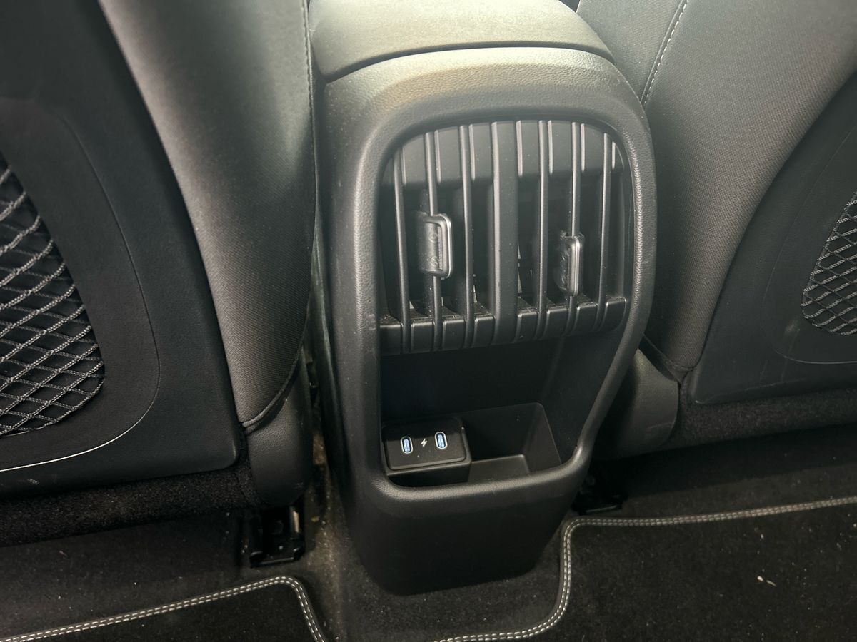 Billede af Hyundai Kona Electric 48,4 kWh Essential Standard Range 156HK 5d Aut.