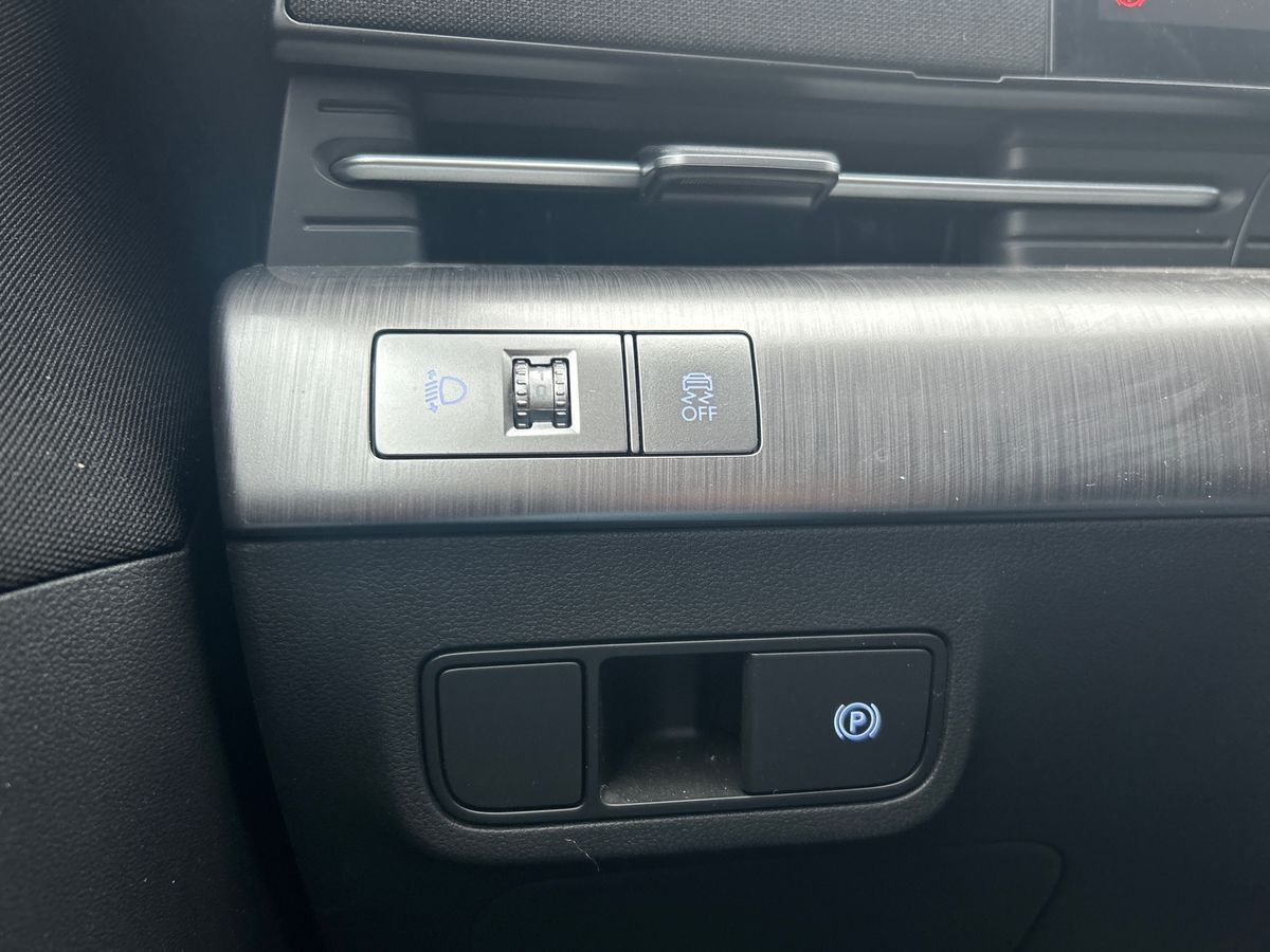 Billede af Hyundai Kona Electric 48,4 kWh Essential Standard Range 156HK 5d Aut.