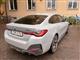 Billede af BMW i4 eDrive40 Gran Coupé Fully Charged M-Sport 340HK 5d Aut.