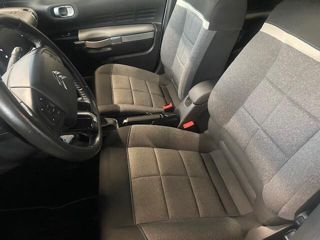 Billede af Citroën C4 Cactus 1,2 PureTech VTR Sport 110HK 5d 6g