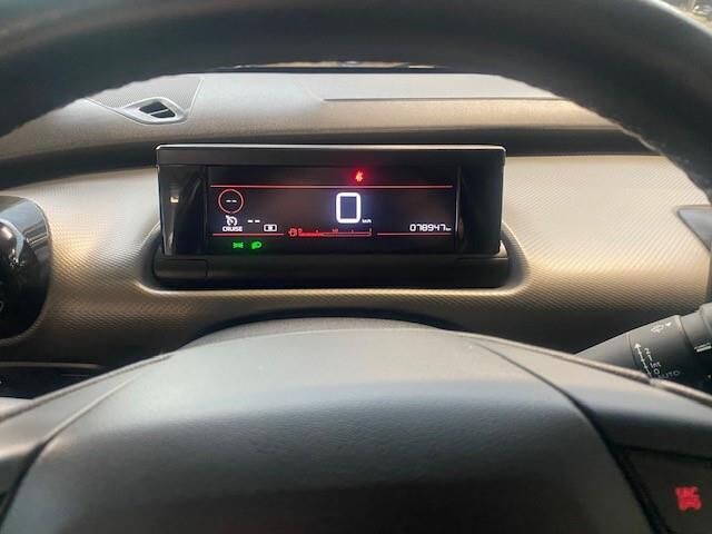 Billede af Citroën C4 Cactus 1,2 PureTech VTR Sport 110HK 5d 6g