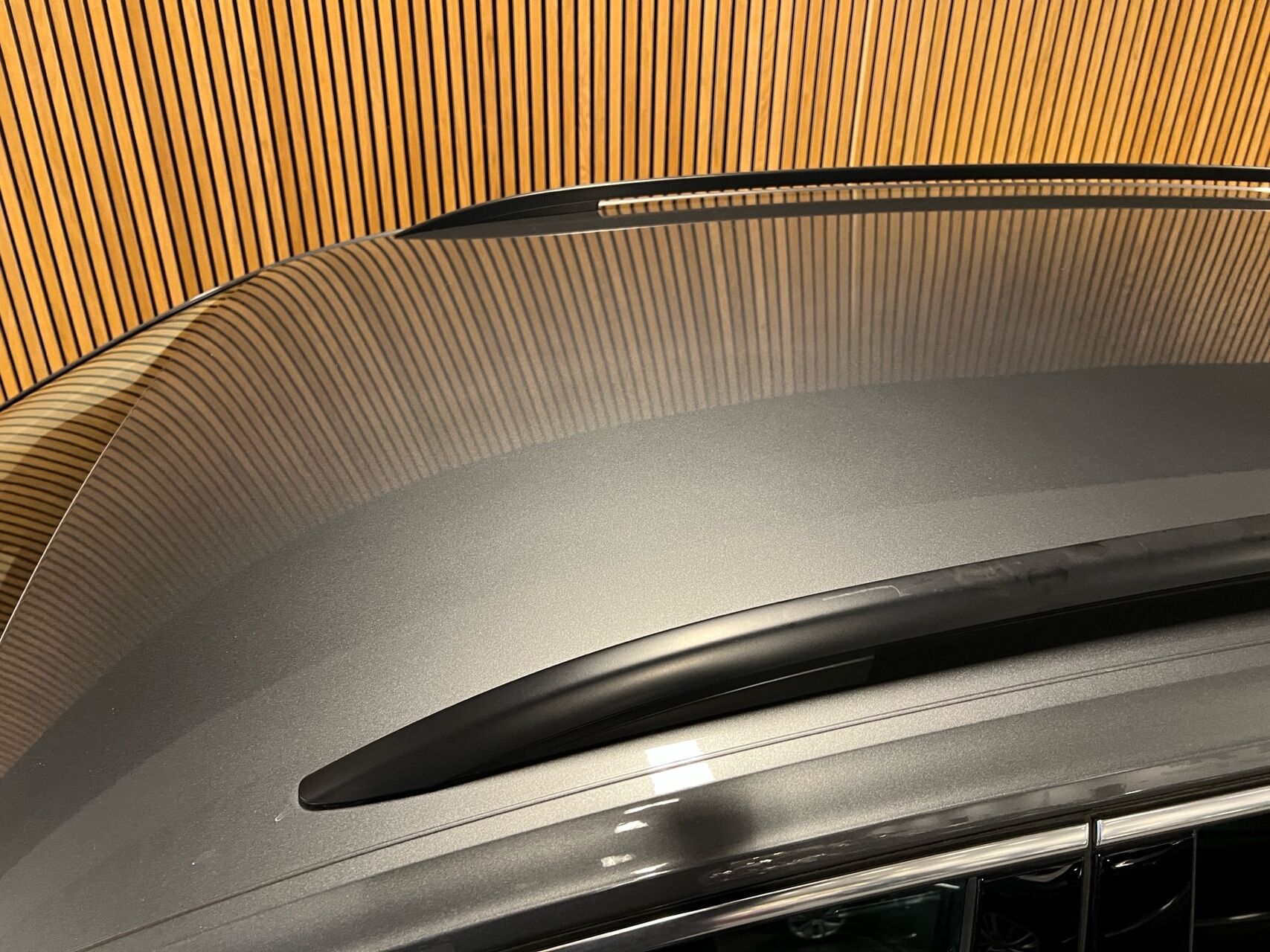 Billede af VW Touran 1,6 TDI SCR Comfortline DSG 115HK 7g Aut.