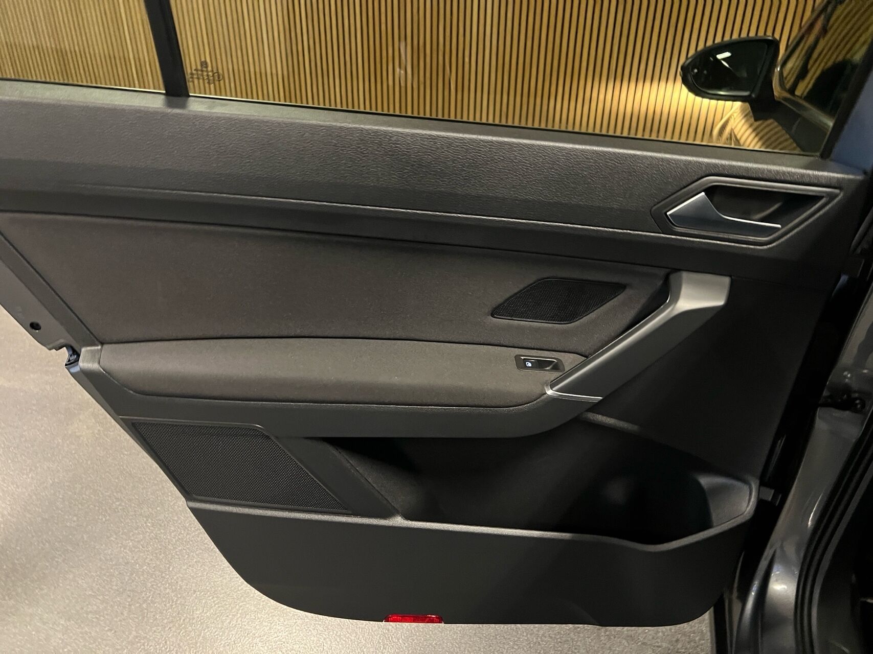 Billede af VW Touran 1,6 TDI SCR Comfortline DSG 115HK 7g Aut.