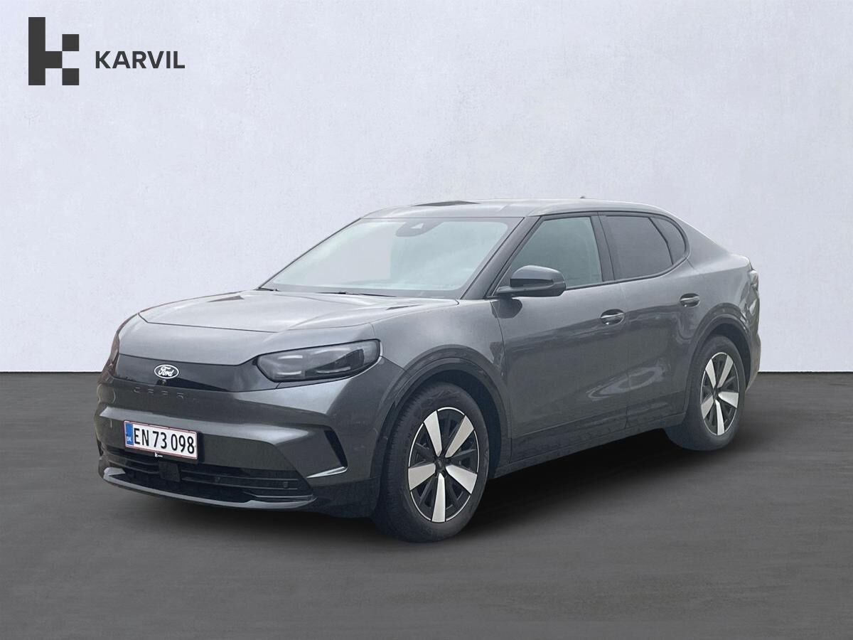 Billede af Ford Capri EL UR Select 286HK 5d Aut.