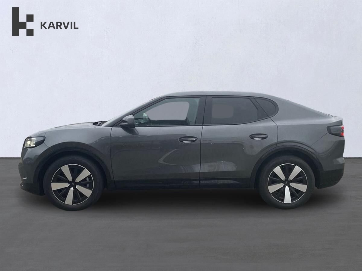 Billede af Ford Capri EL UR Select 286HK 5d Aut.