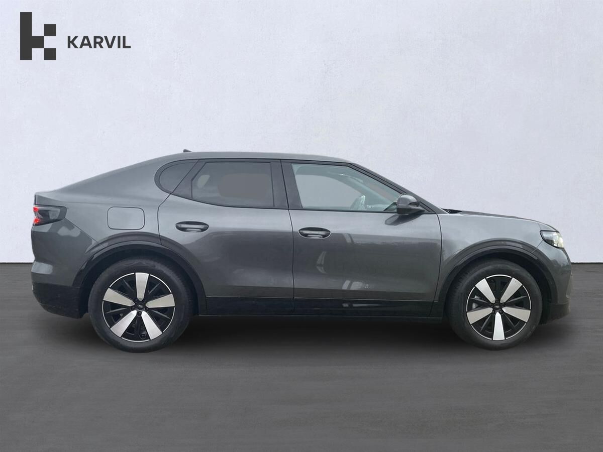 Billede af Ford Capri EL UR Select 286HK 5d Aut.