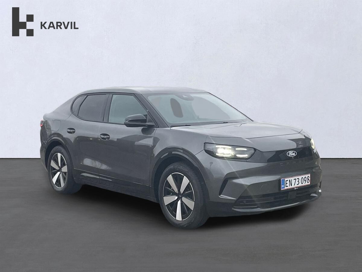 Billede af Ford Capri EL UR Select 286HK 5d Aut.