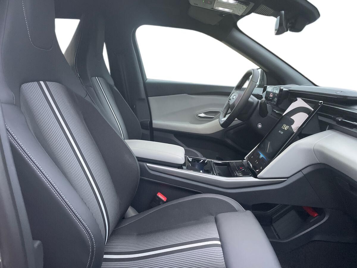 Billede af Ford Capri EL UR Select 286HK 5d Aut.