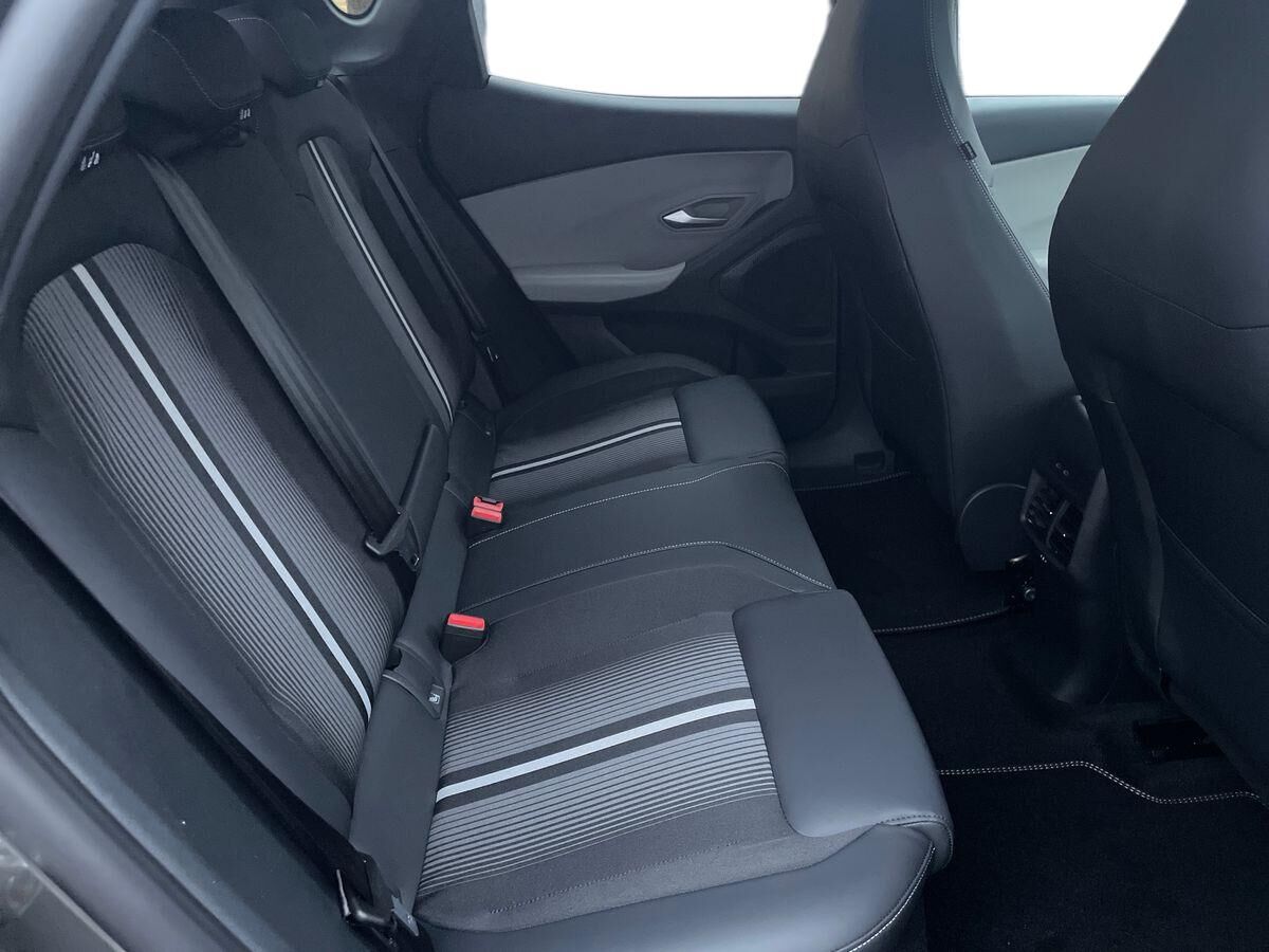 Billede af Ford Capri EL UR Select 286HK 5d Aut.