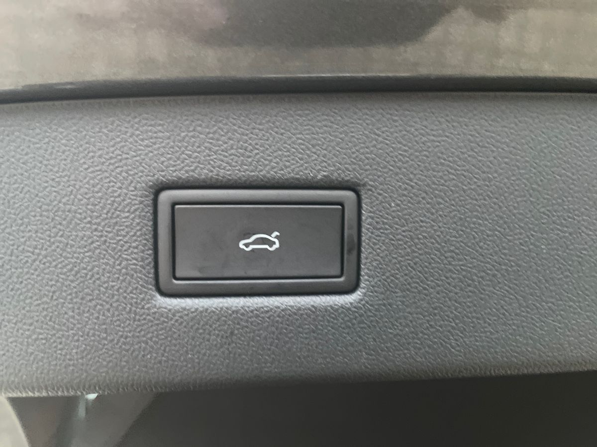 Billede af Ford Capri EL UR Select 286HK 5d Aut.