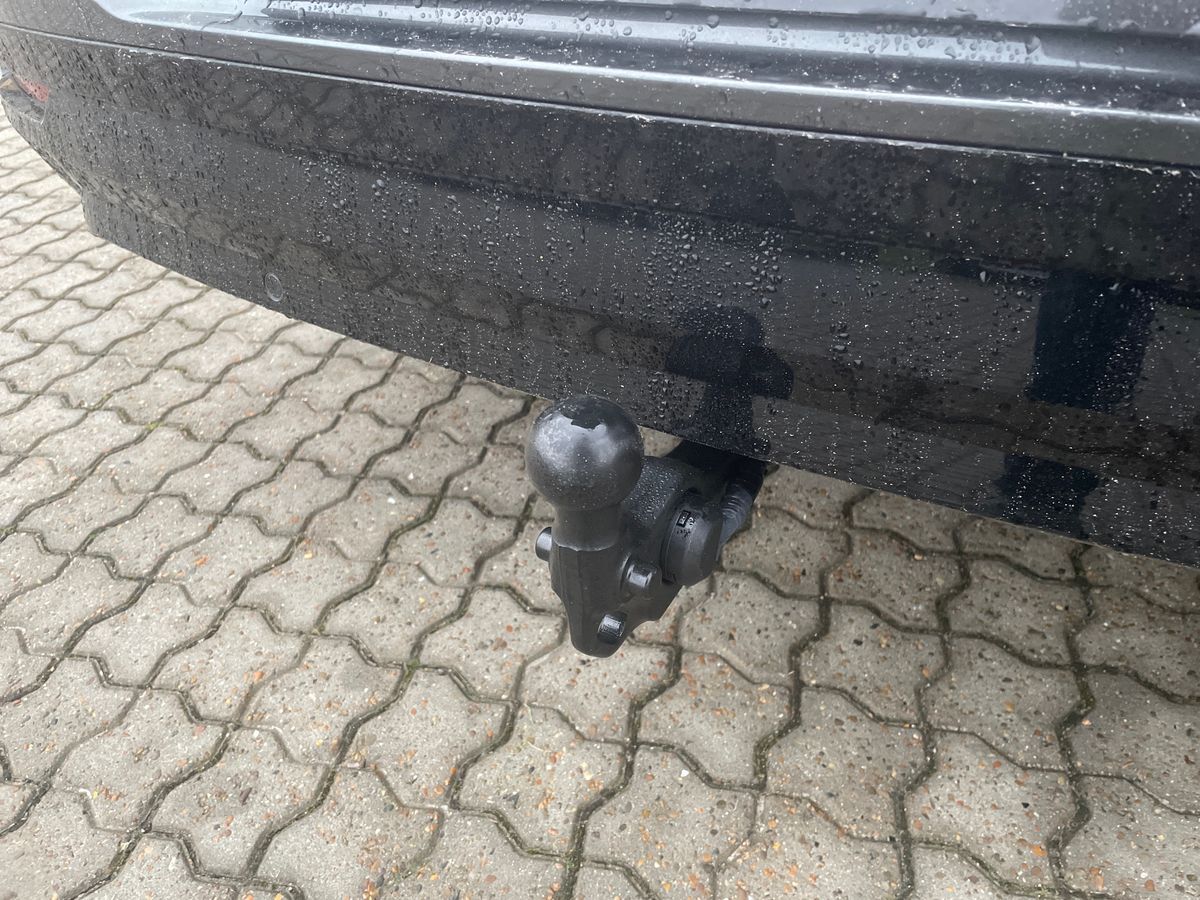 Billede af Ford Capri EL UR Select 286HK 5d Aut.