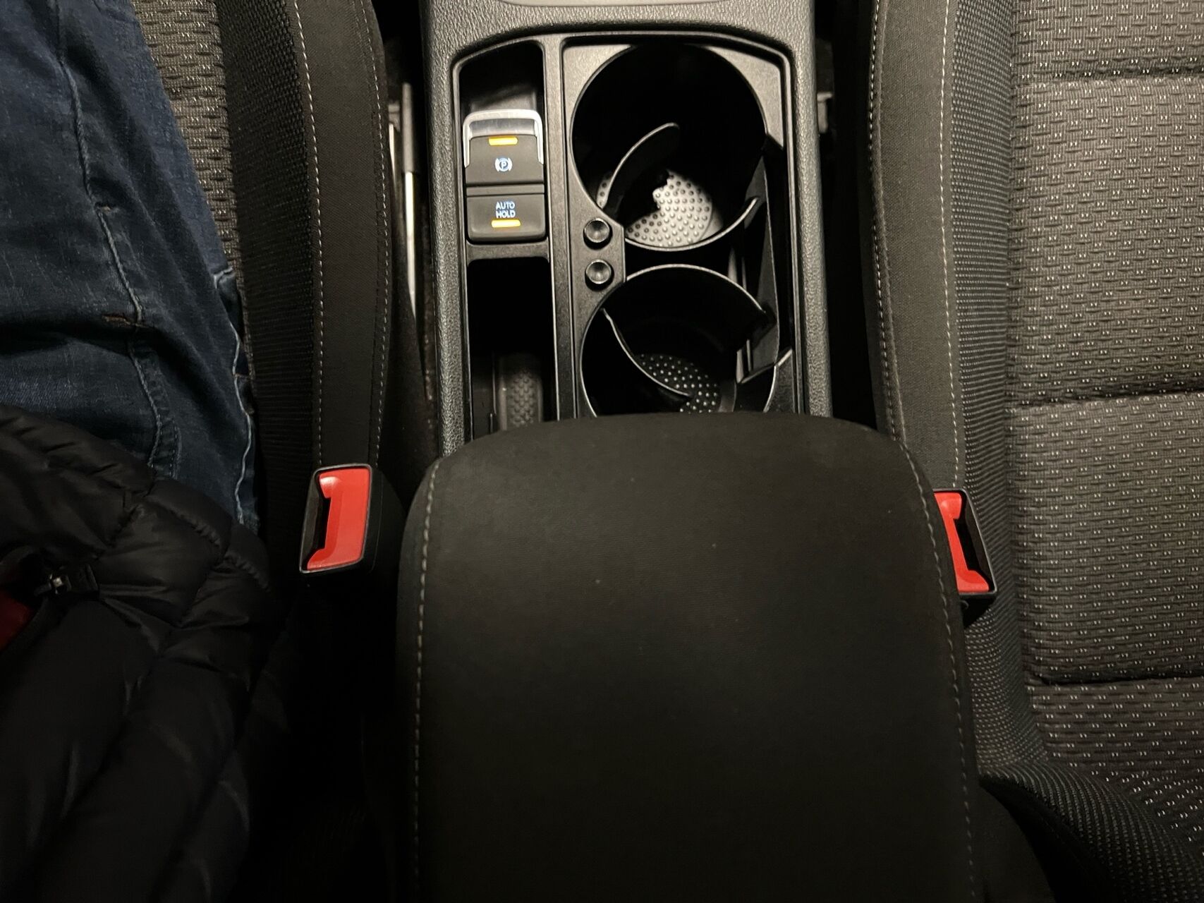 Billede af VW Touran 1,6 TDI SCR Comfortline DSG 115HK 7g Aut.