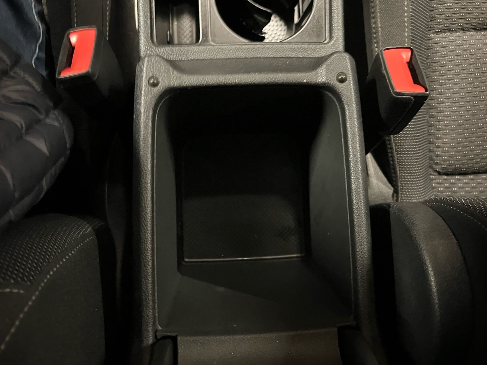 Billede af VW Touran 1,6 TDI SCR Comfortline DSG 115HK 7g Aut.