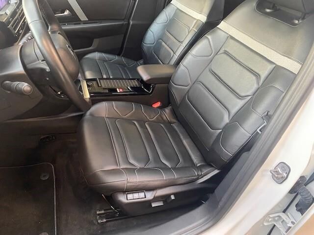 Billede af Citroën e-C4 X EL Palais Sky 136HK 5d Aut.