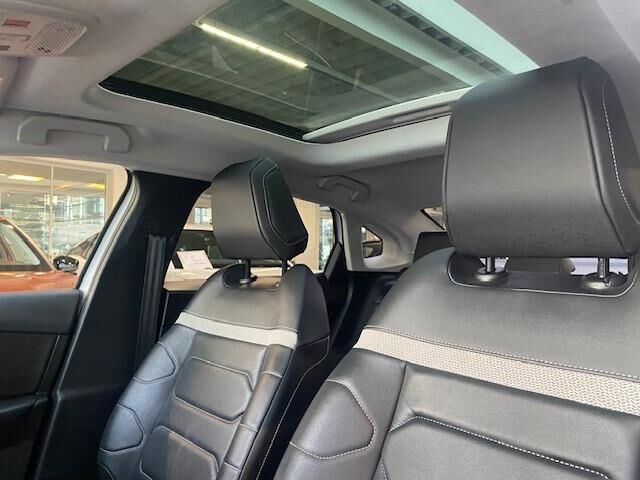 Billede af Citroën e-C4 X EL Palais Sky 136HK 5d Aut.