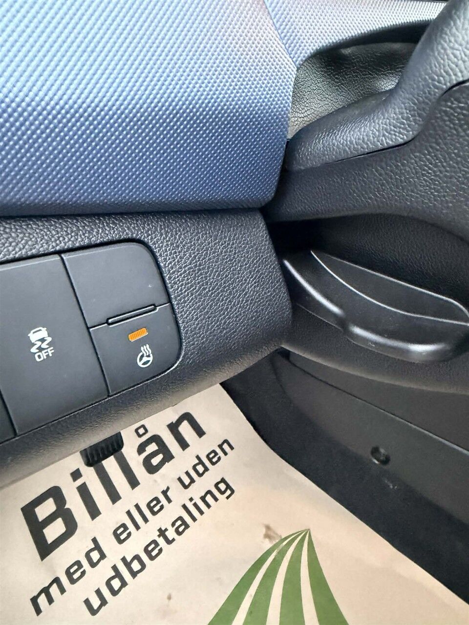 Billede af Hyundai i10 1,0 Comfort Air 66HK 5d