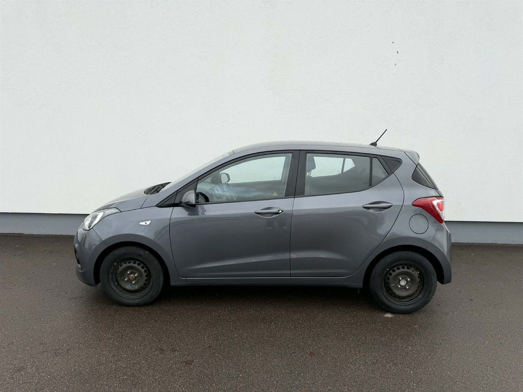 Billede af Hyundai i10 1,0 Comfort Air 66HK 5d