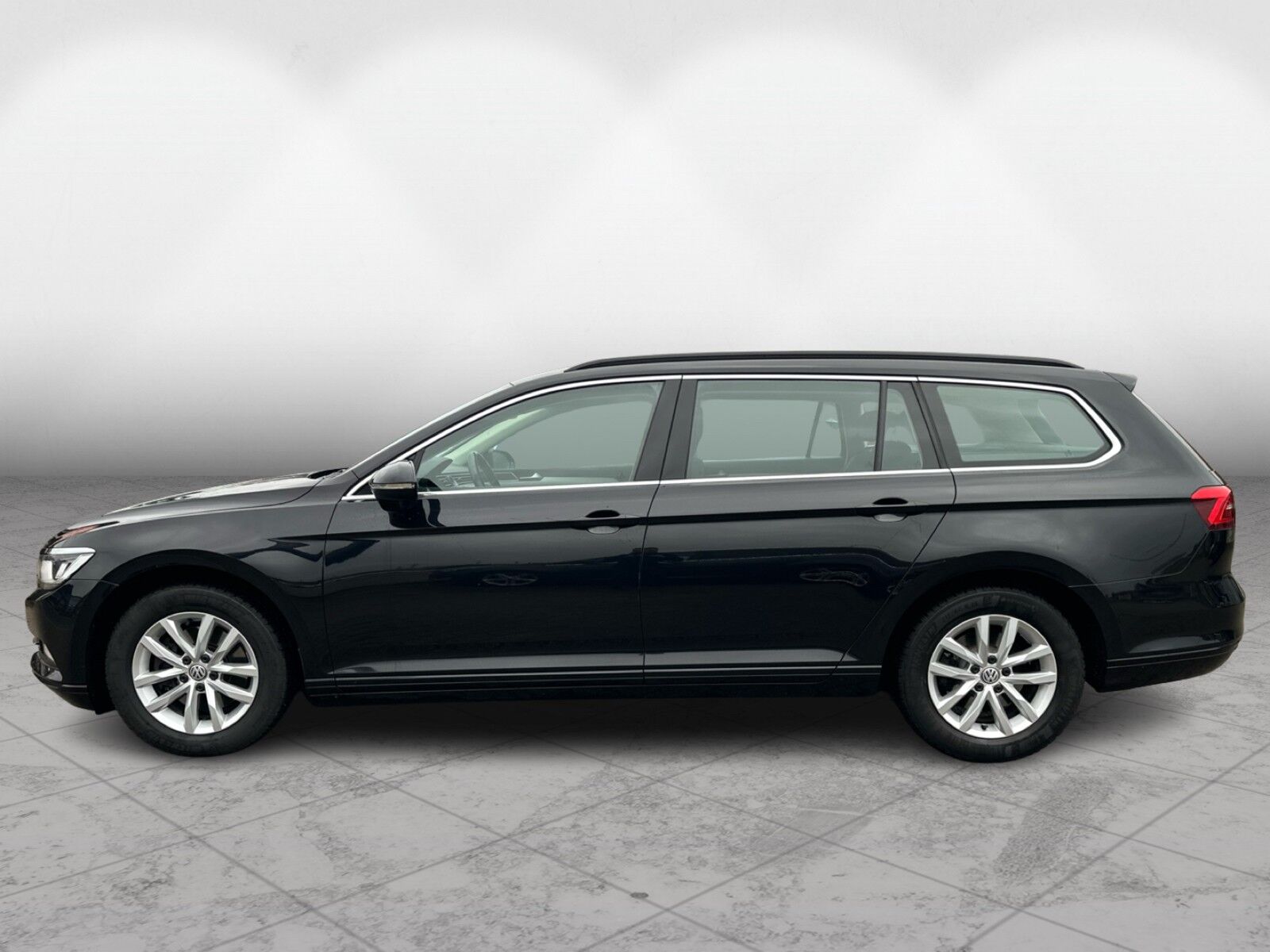 Billede af VW Passat Variant 1,4 TSI BMT ACT Comfortline Plus DSG 150HK Stc 7g Aut.