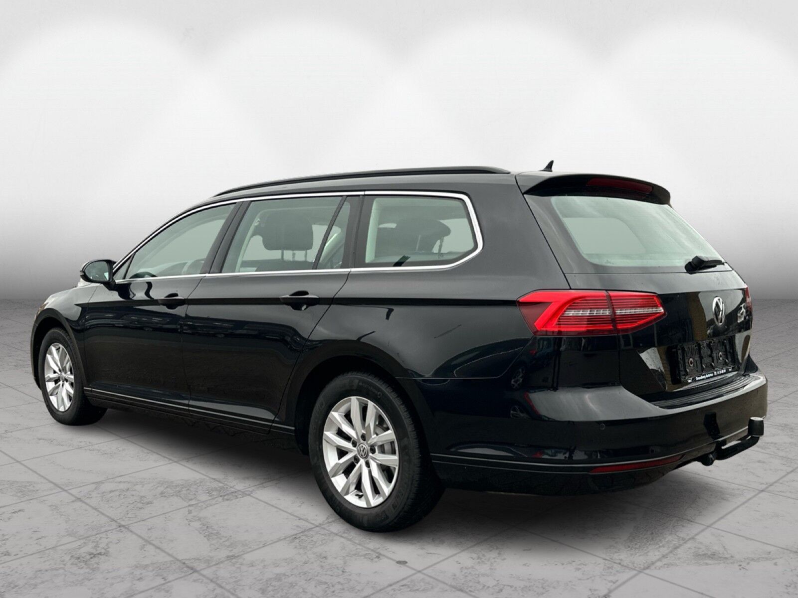 Billede af VW Passat Variant 1,4 TSI BMT ACT Comfortline Plus DSG 150HK Stc 7g Aut.