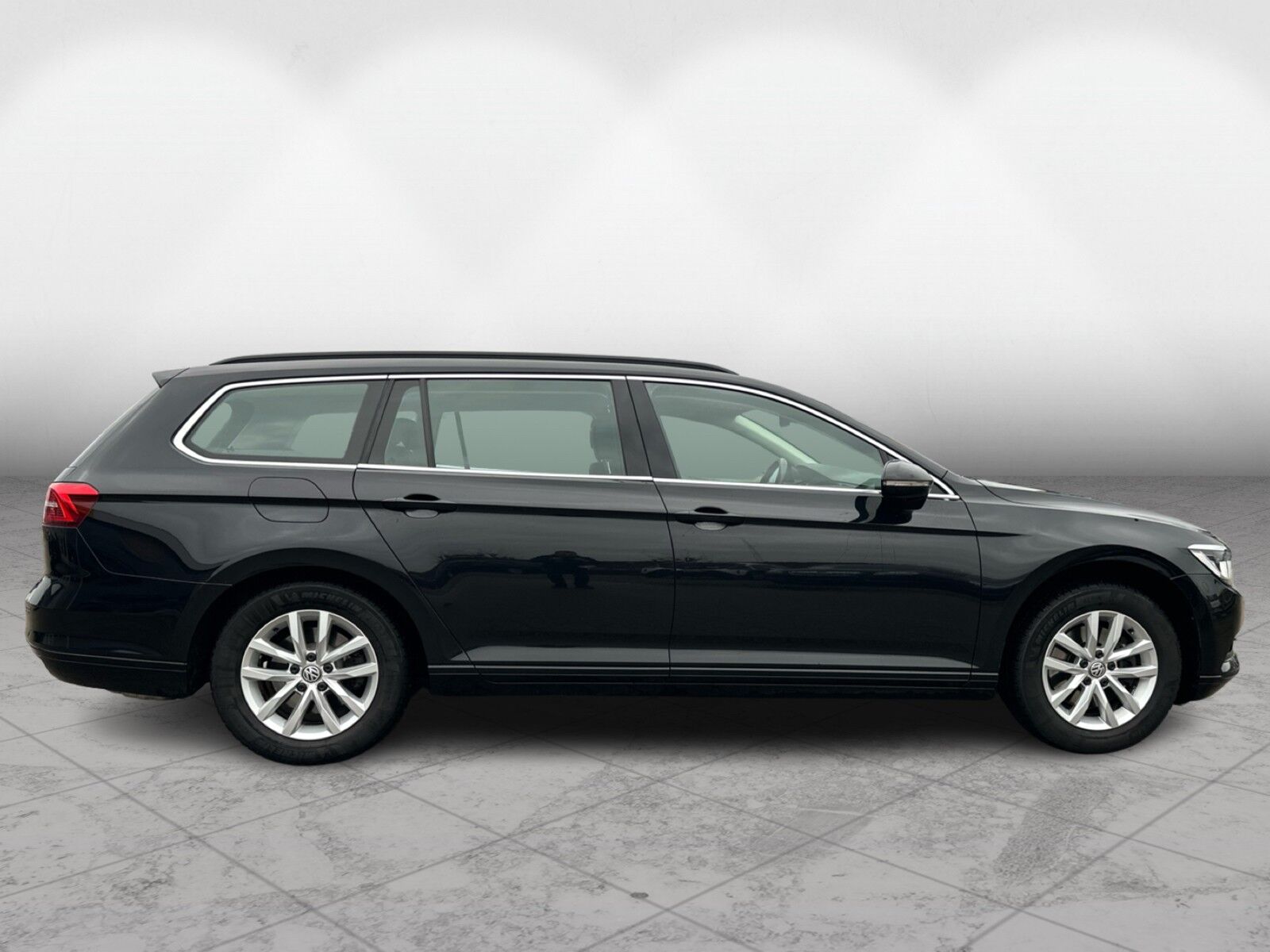 Billede af VW Passat Variant 1,4 TSI BMT ACT Comfortline Plus DSG 150HK Stc 7g Aut.