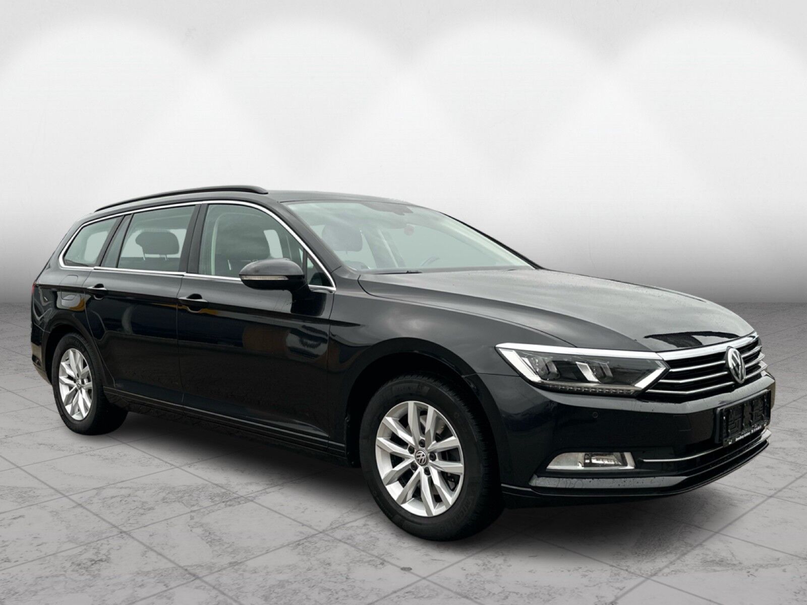 Billede af VW Passat Variant 1,4 TSI BMT ACT Comfortline Plus DSG 150HK Stc 7g Aut.