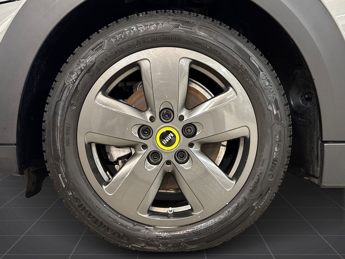 Billede af Mini Cooper SE EL Essential 184HK 3d Aut.