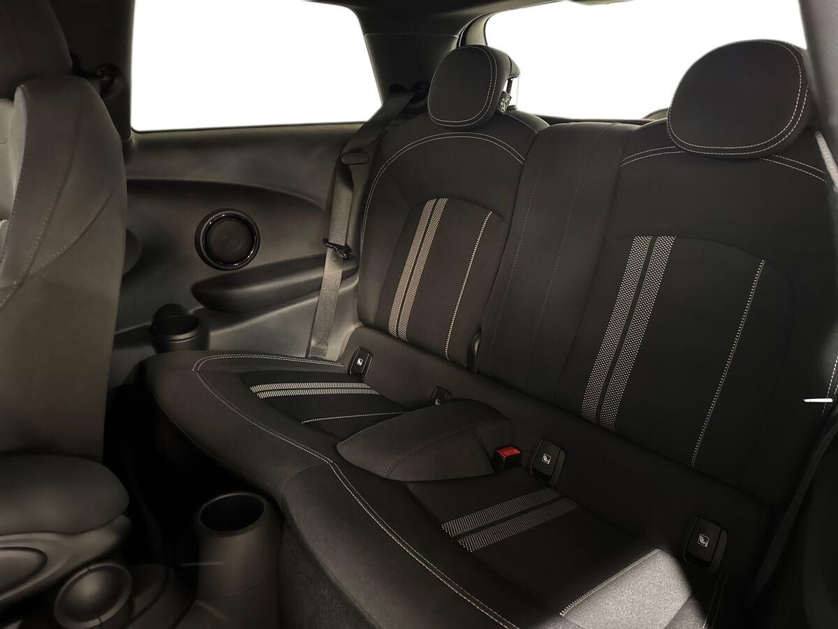 Billede af Mini Cooper SE EL Essential 184HK 3d Aut.