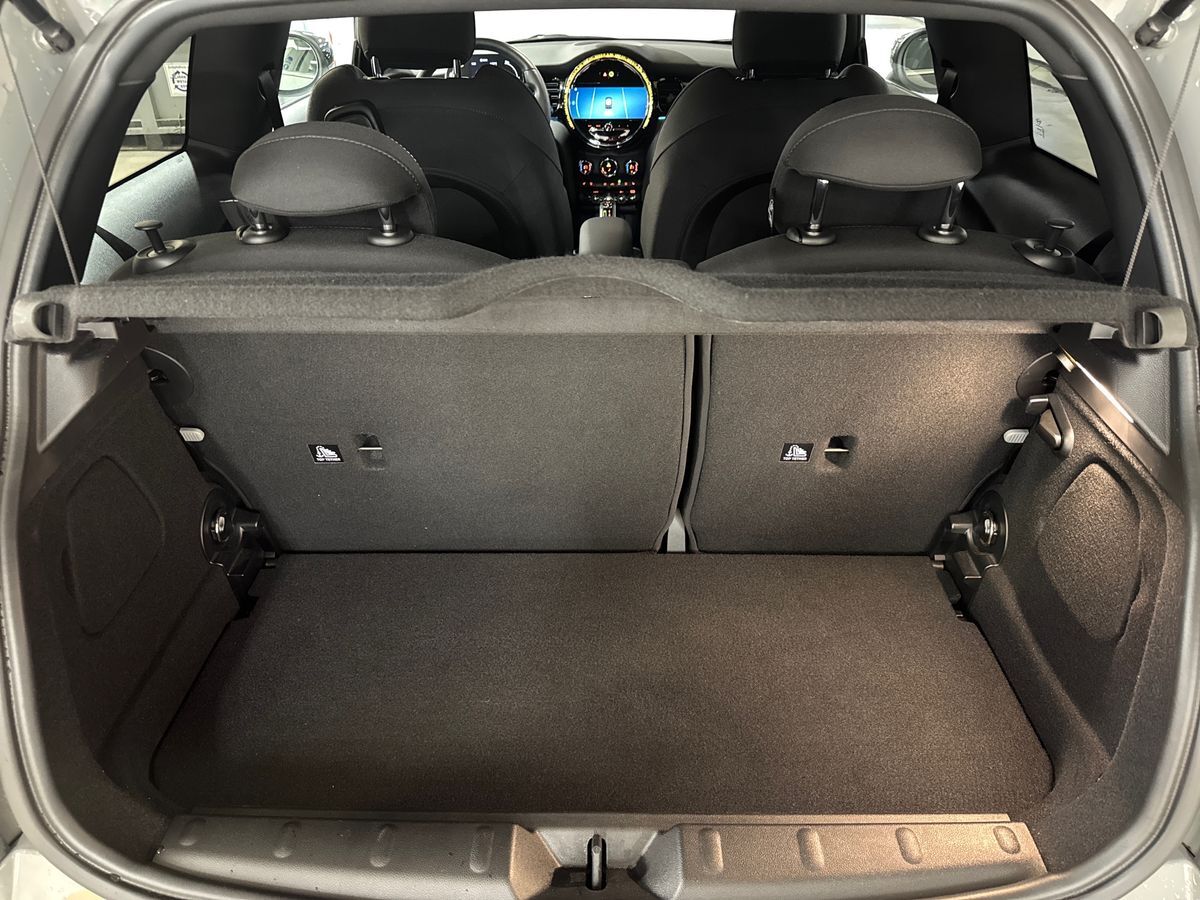 Billede af Mini Cooper SE EL Essential 184HK 3d Aut.