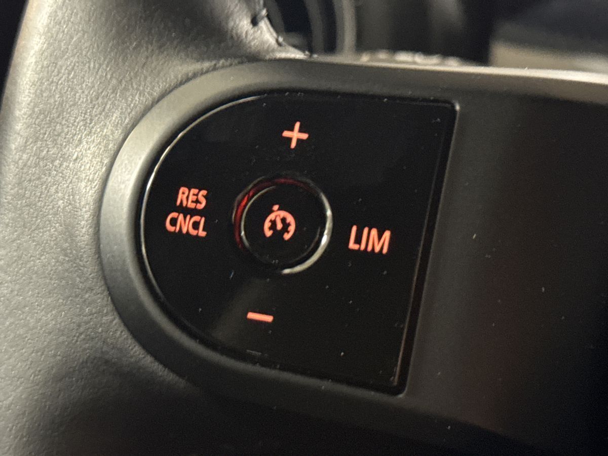 Billede af Mini Cooper SE EL Essential 184HK 3d Aut.