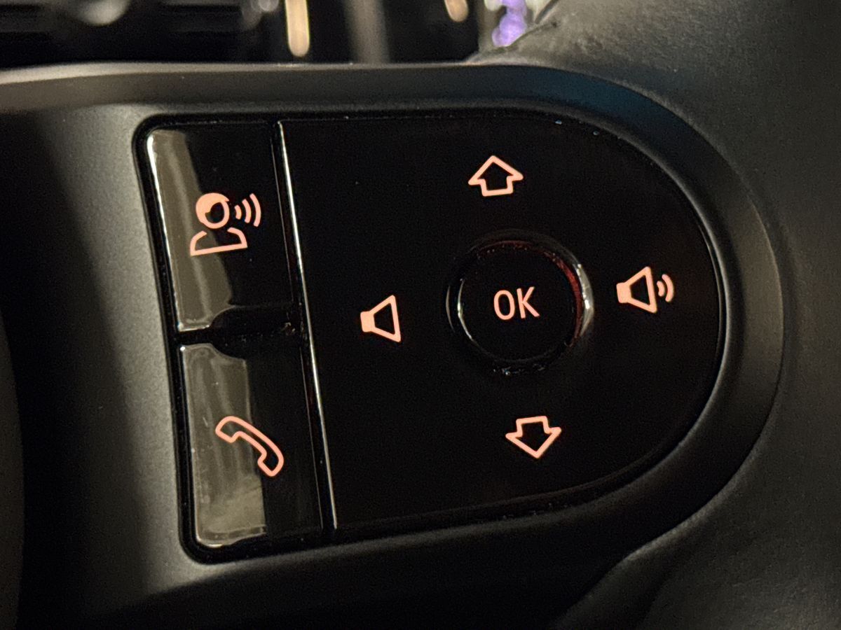 Billede af Mini Cooper SE EL Essential 184HK 3d Aut.