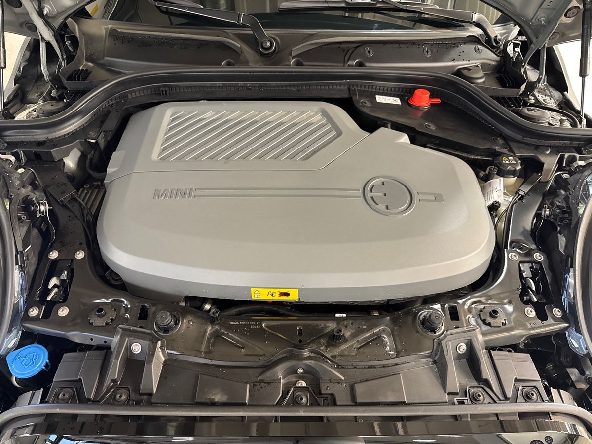 Billede af Mini Cooper SE EL Essential 184HK 3d Aut.