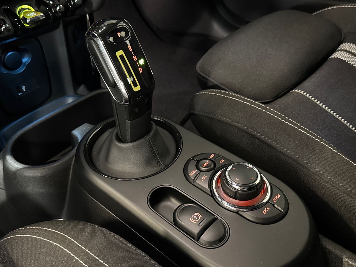 Billede af Mini Cooper SE EL Essential 184HK 3d Aut.