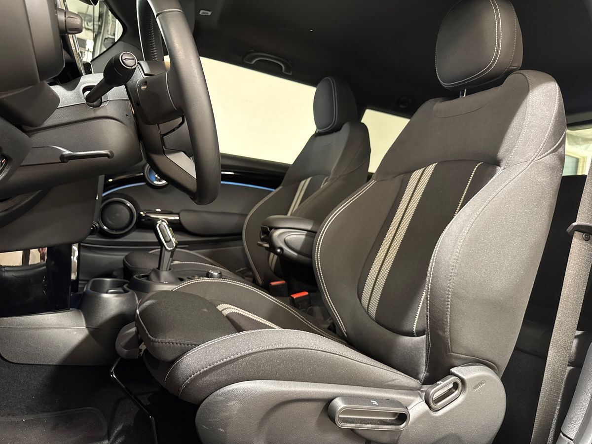 Billede af Mini Cooper SE EL Essential 184HK 3d Aut.