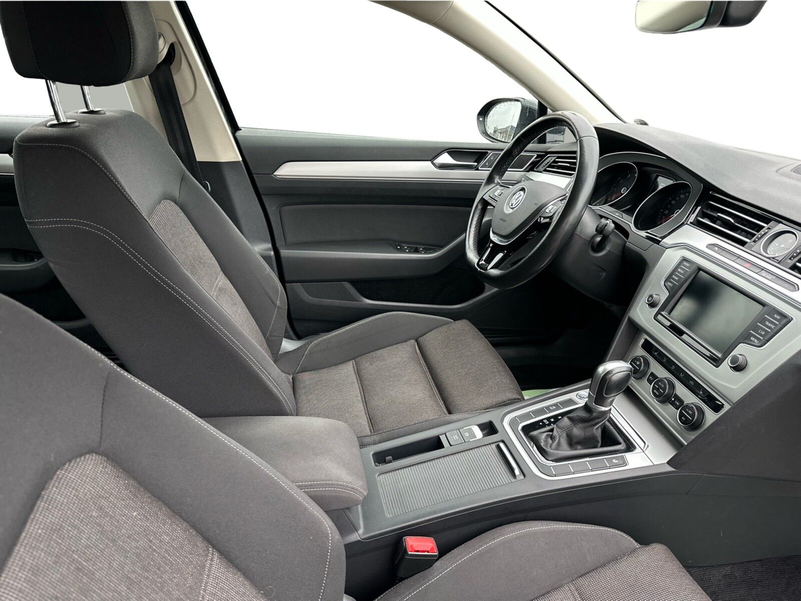 Billede af VW Passat Variant 1,4 TSI BMT ACT Comfortline Plus DSG 150HK Stc 7g Aut.