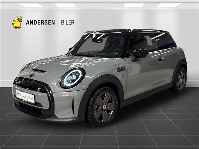 Billede af Mini Cooper SE EL Essential 184HK 3d Aut.